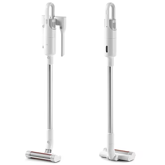 Vacuum Cleaner 3d model