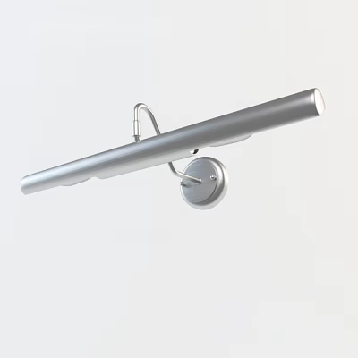 Wall lamp 3d model