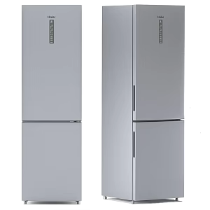 Refrigerator 3d model