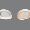 Ceiling lamp round ceiling lamp dining room ceiling lamp bedroom ceiling lamp balcony ceiling lamp aisle ceiling lamp 3d model