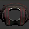 Armor Battle Armor Armor Armor Ancient Armor Ancient Armor Ancient Armor Ancient Armor Ancient War Helmet 3d model