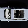 BYD Yuan 24 3d model