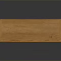 Simple Traditional Wooden Bookcase With Multiple Shelves And Lower Cabinet Doors