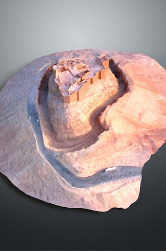 Stone Rock Stone Appreciation Stone Strange Stone Ore PBR 3d model