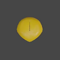 Yellow Cartoon Themed Sports Equipment For Kids Fun Play Activities