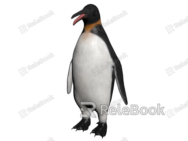 Penguin model