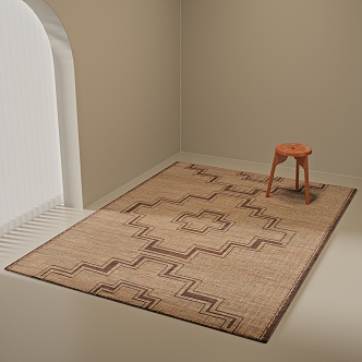 Carpet 3d model