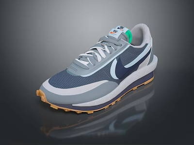 Hiking Boots Hiking Boots Hiking Shoes Travel Shoes Climbing Shoes sneaker Running Shoes Outdoor Shoes 3d model
