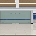 Public Security Traffic Service Hall for Road Accident Quick Handling Compensation with Fair Efficient Standardized