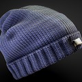 Hat Beanie Hat Cotton Hat 3d model