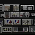 Creative Fashion Store Window Displays With Mannequins Apparel Lighting And Diverse Layouts