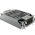Server Passive Heatsink 1U 3d model
