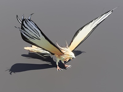 Phoenix model