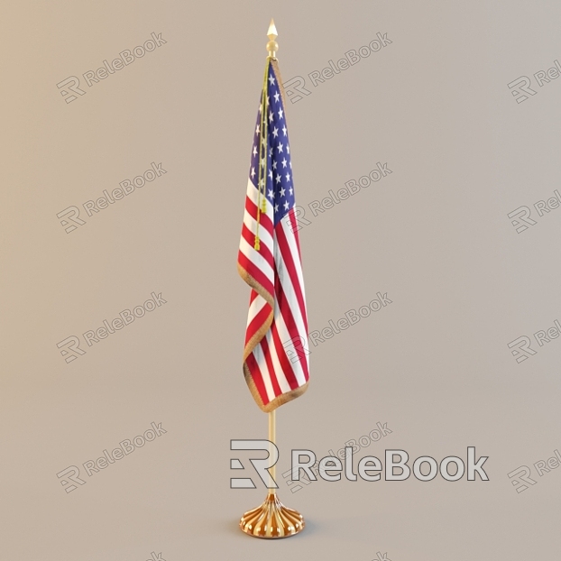 Flag model