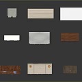Diverse Home Furniture Collection With Dressers Cabinets Chests And Storage Units