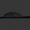 Dark Gray Cross Strap Flip Flops With Textured Lightweight Design For Everyday Casual Wear