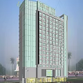 Modern Hotel Shower Sauna Facilities With Elegant Design And Comfortable Amenities