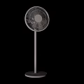 Standing Air Conditioner Fan With Modern Design And Efficient Cooling Function 3d model