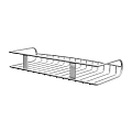 Stainless Steel Bathroom Shower Caddy Storage Rack for Daily Washing Supplies Organization