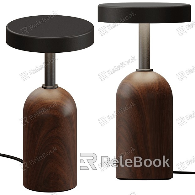 Porada Table Lamp model