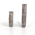 Durable Metal Clips For Home Use Practical Household Items In Different Sizes