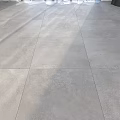 Modern Grey Textured Floor Tiles For Interior Home Living Spaces Design