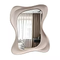 Mirror 3d model