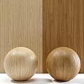 Modern Entryway Cabinet And Side Cabinet With Various Wood Tones And Sleek Design