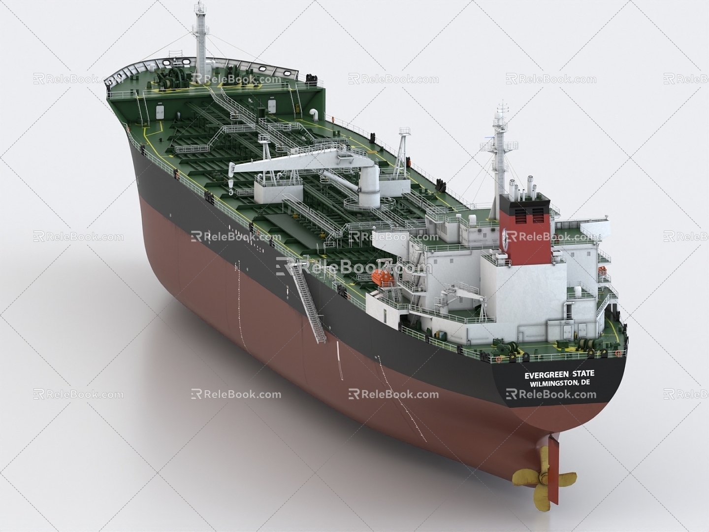 Container ship ship ship transport ship tanker cargo ship cargo ship 3d model