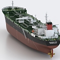 Container ship ship ship transport ship tanker cargo ship cargo ship 3d model