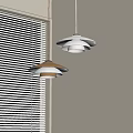 Pendant lamp 3d model