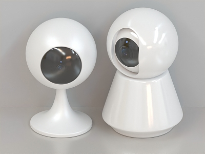 Camera surveillance camera surveillance camera speed camera surveillance camera 3d model