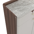 Shoe Cabinet 5 3d model