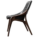 Wayne Chair 3d model