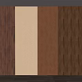 Various Wooden Flooring Options With Herringbone Pattern Different Color Tones and Natural Textures
