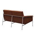 Series 3300 Double Sofa Casual Sofa Armrest Sofa 3d model