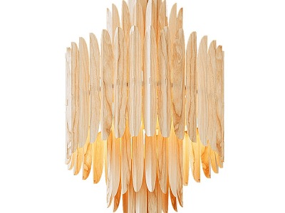 LZF chandelier model