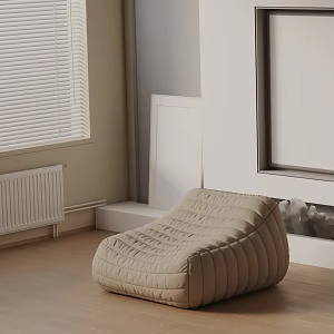 modern leisure chair 3d model