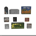 Various Creative Themed Retail Window Display Designs For Distinct Store Brand Unique Visual Marketing