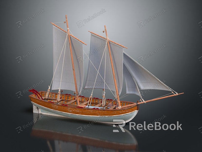 modern sailing ship ancient ship ancient warship large ancient ship ancient warship model