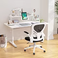 Study Table Desk Lifting Table Computer Table 3d model