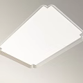Ceiling Stacked Ceiling Light Membrane Ceiling Modern Ceiling New Chinese-style Ceiling Chinese-style Ceiling 3d model