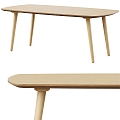 Table 3d model