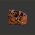 Women's Bag Women's Bag Fashion Women's Bag Famous Brand Bag Famous Brand Women's Bag Bag 3d model