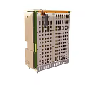 Good quality SLIM rocket furnace 3d model