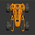 Racing Racing Games Racing Offroad Racing Concept Racing 11 Premium Racing 3d model