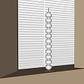 Floor lamp 3d model