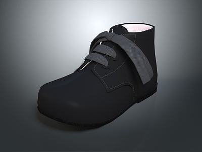 Hiking Boots Hiking Boots Hiking Shoes Travel Shoes Climbing Shoes sneaker Running Shoes Outdoor Shoes 3d model