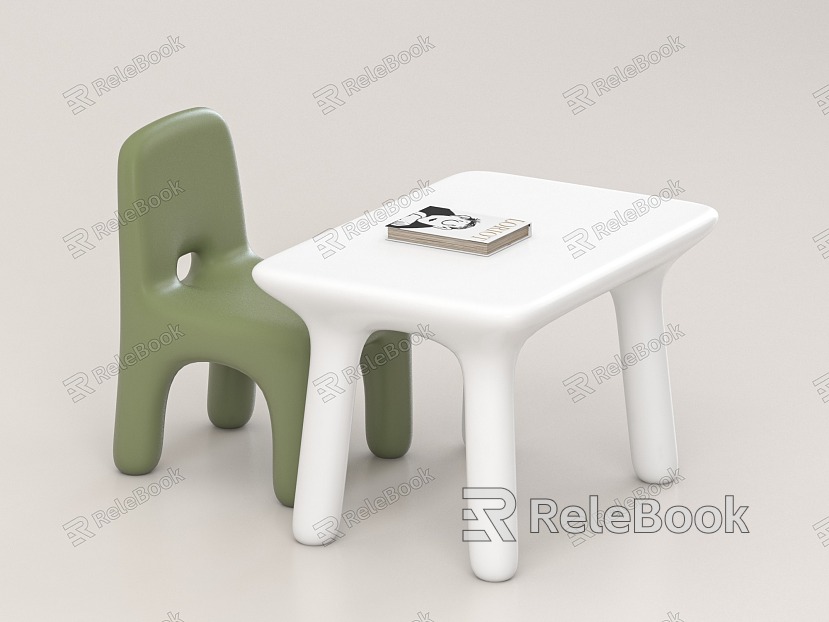 modern children's desks and chairs desks and chairs model