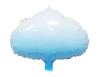 Modern Balloon 3d model
